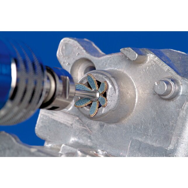 PFERD TOOLS Plátenné kotúče PST 20/1,6 A 80