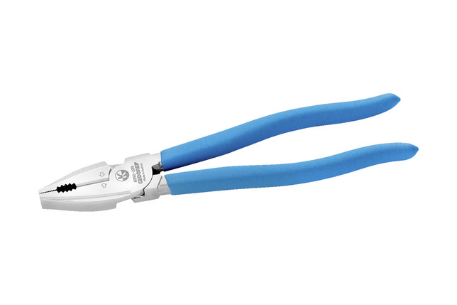 GEDORE 8250-225 TC Silné univerzálne kliešte