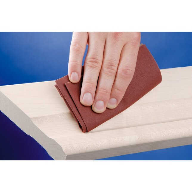 PFERD TOOLS Potažené abrazíva BG BR 230x280 A 240