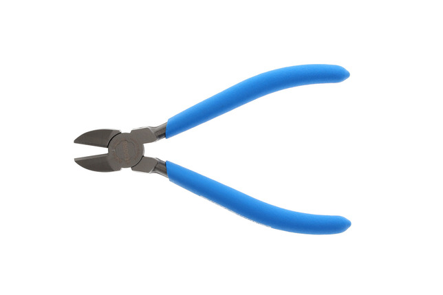 GEDORE 8314-125 TL Bočné kliešte 125 mm potiahnuté