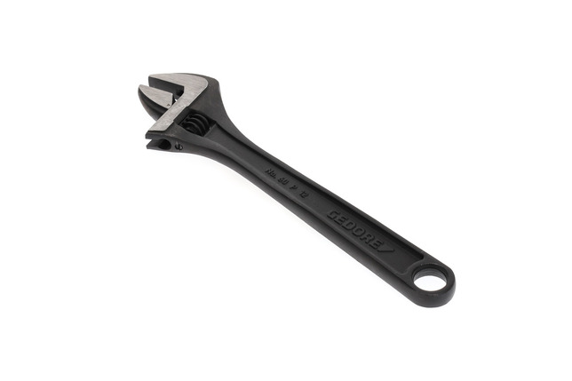 GEDORE 60 P 12 Kľúč jednostranný, nastaviteľný 12"
