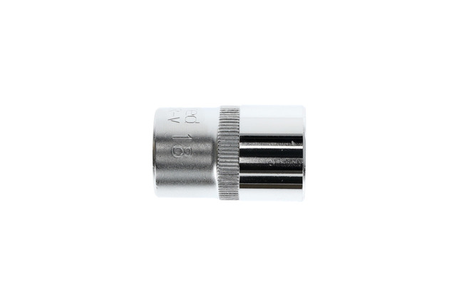 GEDORE RED Hlavica 1/2 18mm L38mm R61001806 Gedore Red
