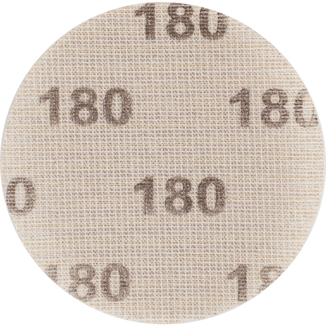 PFERD TOOLS Nástroje s povrchovou úpravou KSS NET 125 A 180