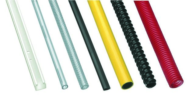 GEDORE 226100 Sada nožníc na plastové rúry