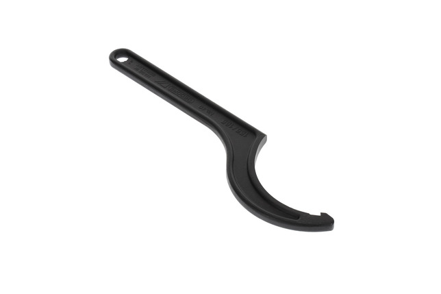 GEDORE 40 155-165 Háčkový kľúč, DIN 1810 forma A 155-165 mm