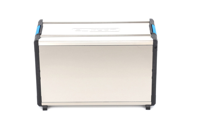 GEDORE 1110 WM 321 WorkMo B3, 2 zásuvky H6, komora na L-BOXX/S-BOXX