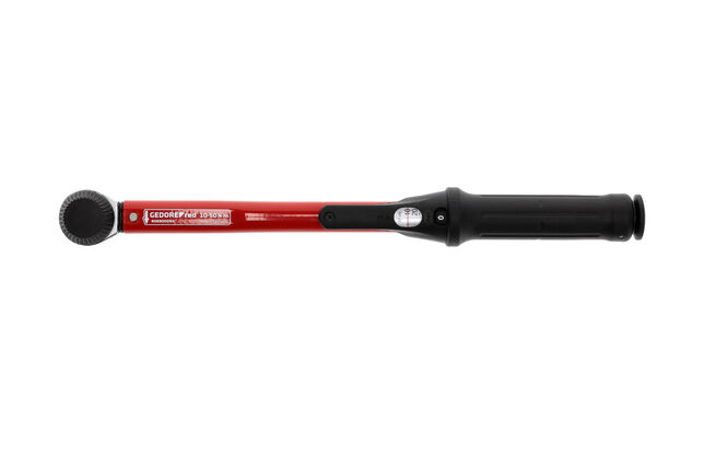 GEDORE RED Kľúč momentový 3/8 14-70 Nm R58900050 Gedore Red