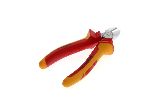 GEDORE VDE 8314-140 H Bočné kliešte VDE s izolačným krytom 140 mm