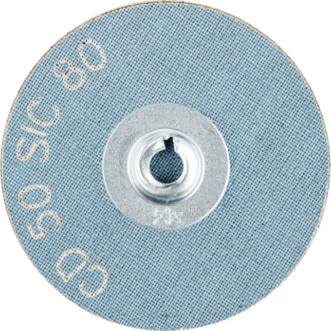 PFERD TOOLS COMBIDISC Brúsiace Nástroje CD 50 SiC 80