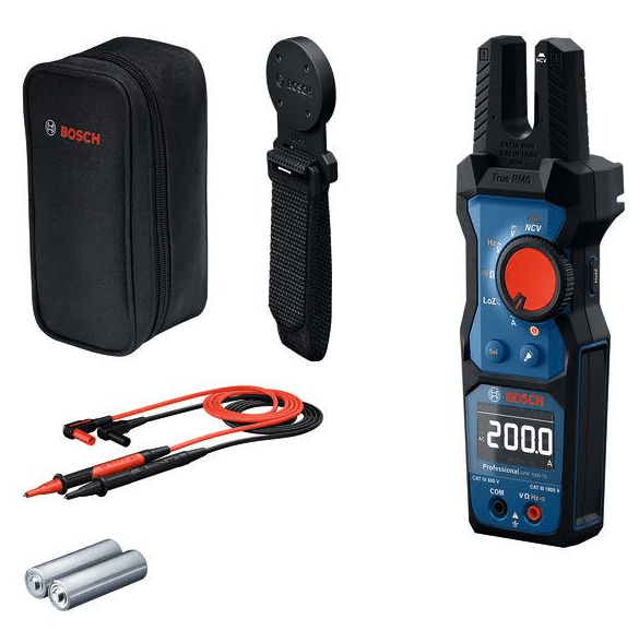 GFM 1000-15 - vidlicový merač - 0601077401