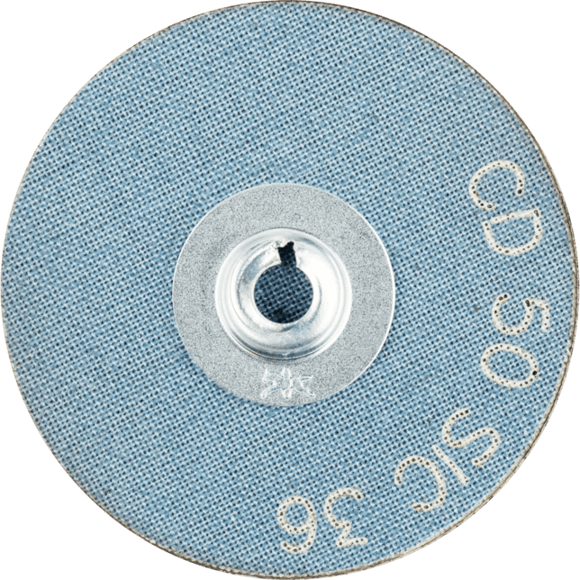 PFERD TOOLS COMBIDISC Brúsky CD 50 SiC 36