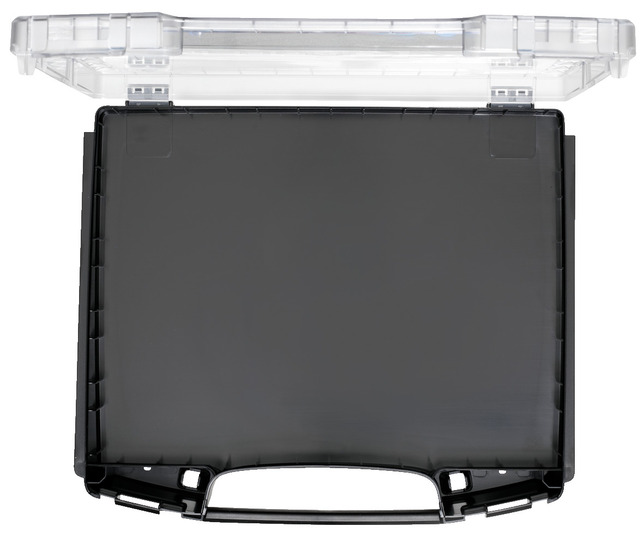 1101 L GEDORE i-Boxx 72, kufrík na drobnosti