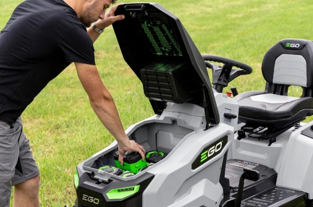 Ego Power Akumulátor 10.0 Ah - BA5600T