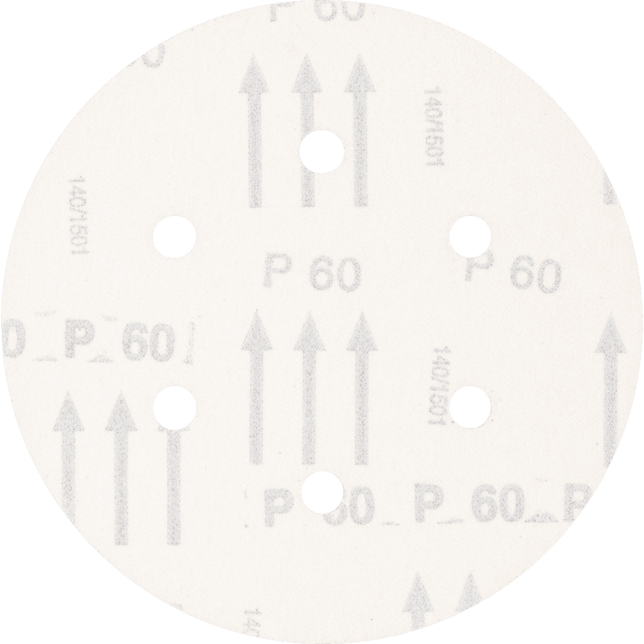 PFERD TOOLS Nástroje s povrchovou úpravou KSS 150 6 L A 60