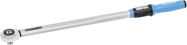 GEDORE Kľúč momentový 3/4" 80-400 Nm TORCOFIX K Gedore