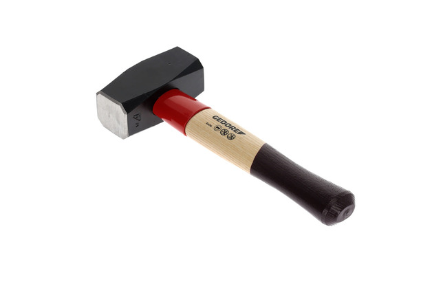 GEDORE 620 E-1500 Mlátek ROTBAND-PLUS s násadou z jasena 1500 g