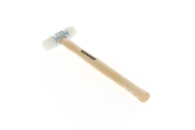 GEDORE 225 E-27 Nylonový kladivo Ø 27 mm