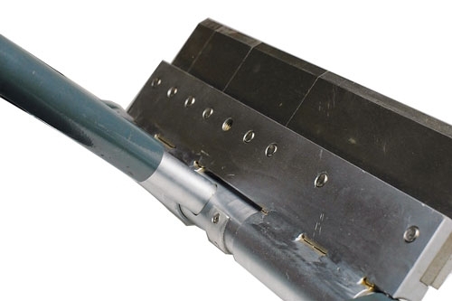 OPTIMUM Ohraňovačka Opti FP 30