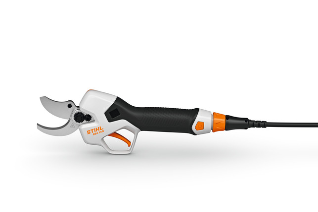 STIHL ASA 140 Akumulátorové záhradné nožnice VA080116201