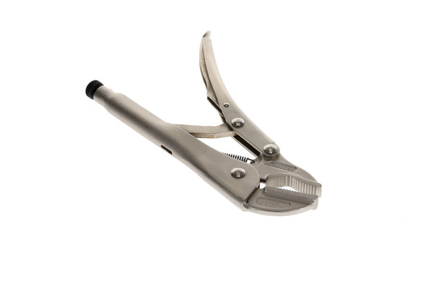 GEDORE 137 11 Zaisťovacie kliešte 11"