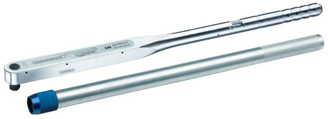 GEDORE 7563-01 Dynamometrický kľúč DREMOMETER DR A+S 155-760 Nm