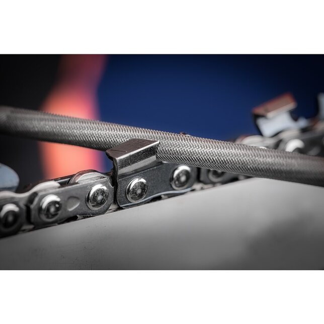 PFERD TOOLS Ostriace pilníky 412 200 x 4,8 Premium