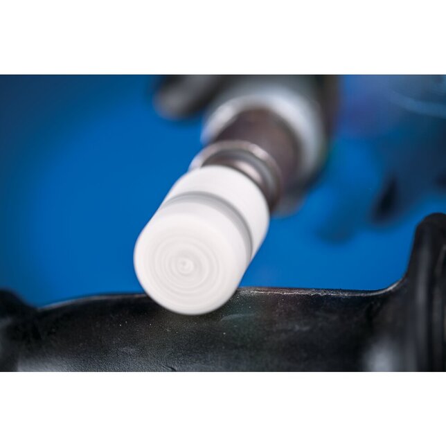 PFERD TOOLS brúsne telieska ZY 4020 6 AH 2 D12V GUMA