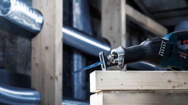 BOSCH List pílový S715 LHM 190mm drevo a kov Expert Bosch