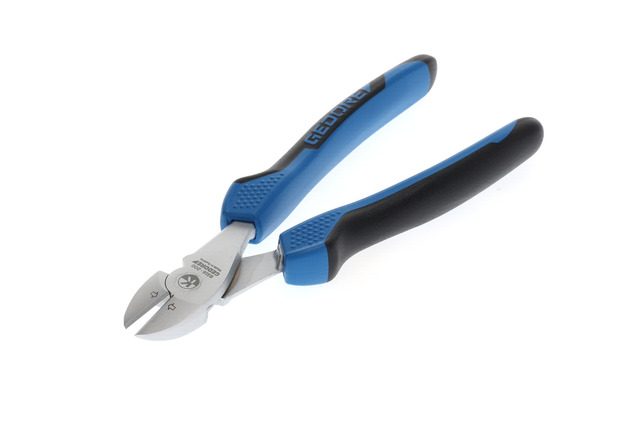 GEDORE 8316-200 JC Silné bočné kliešte 200 mm Rukoväť 2K