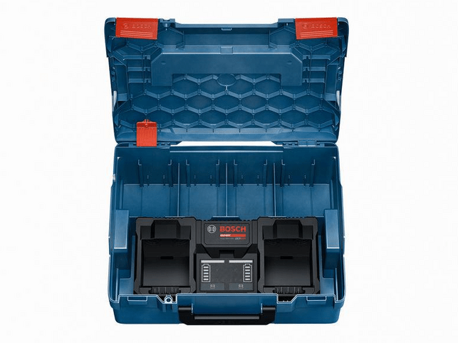 BOSCH EXPERT EXAL18V2-320 - Nabíjačka - 1600A02YG5