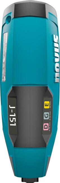 NOVUS Sponkovačka elektrická J-151 Novus