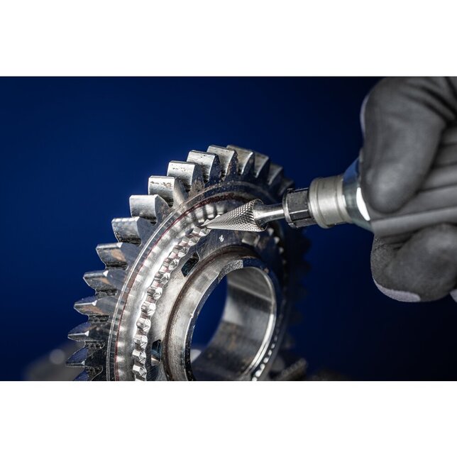 PFERD TOOLS Karbidové frézy SKM 1225/6 MICRO