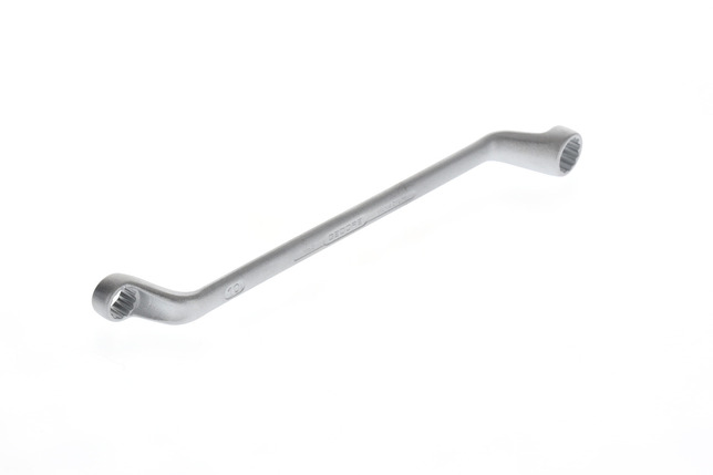 GEDORE 2 10X12 Kľúč obojstranný očkový, profil UD 10x12 mm