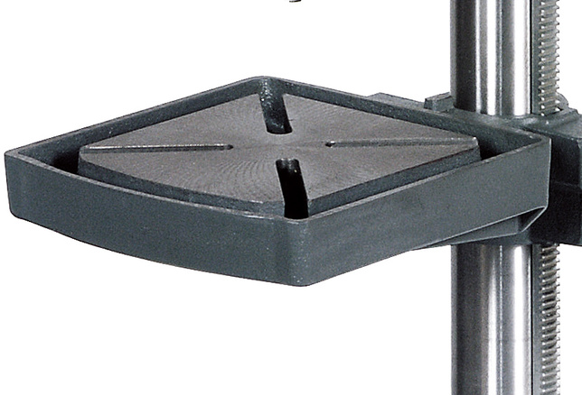 OPTIMUM Stolná vŕtačka OPTIdrill B 17 Pro Basic