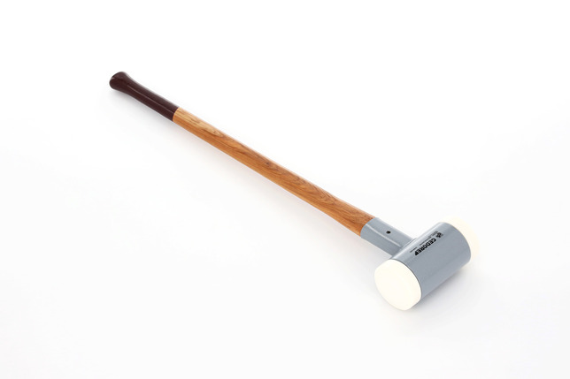 GEDORE 248 H-100 Klobúk bezodrzutový Ø 100 mm