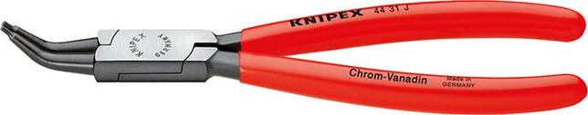 KNIPEX Klešte segerové vnitrní 12-25mm zahnuté / 4431J12 Knipex