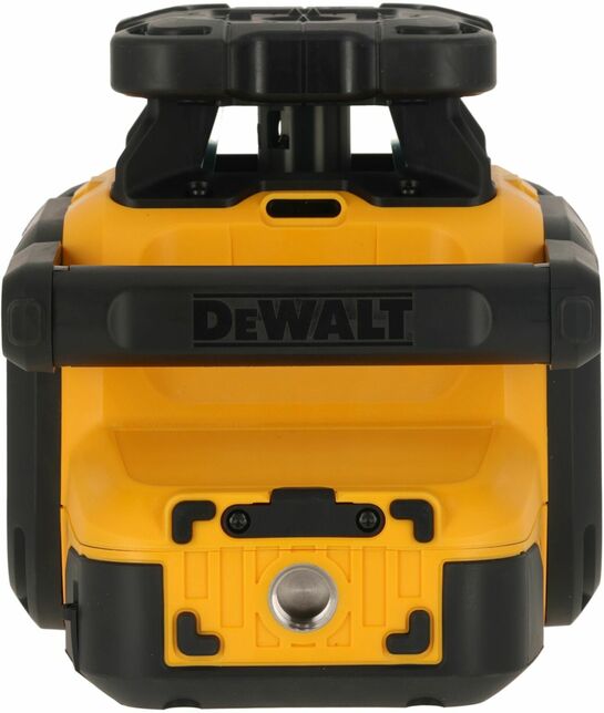 DeWALT Rotačný laser červený 18V  DCLE15211R