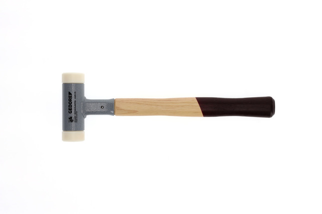 GEDORE 248 H-35 Mŕtvy kladivo Ø 35 mm