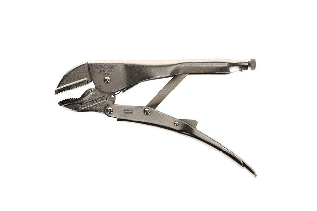 GEDORE 137 12 Zaisťovacie kliešte 12"