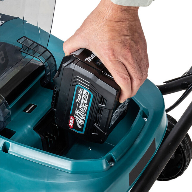 MAKITA SN001GZ - Akumulátorová snežná fréza sólo