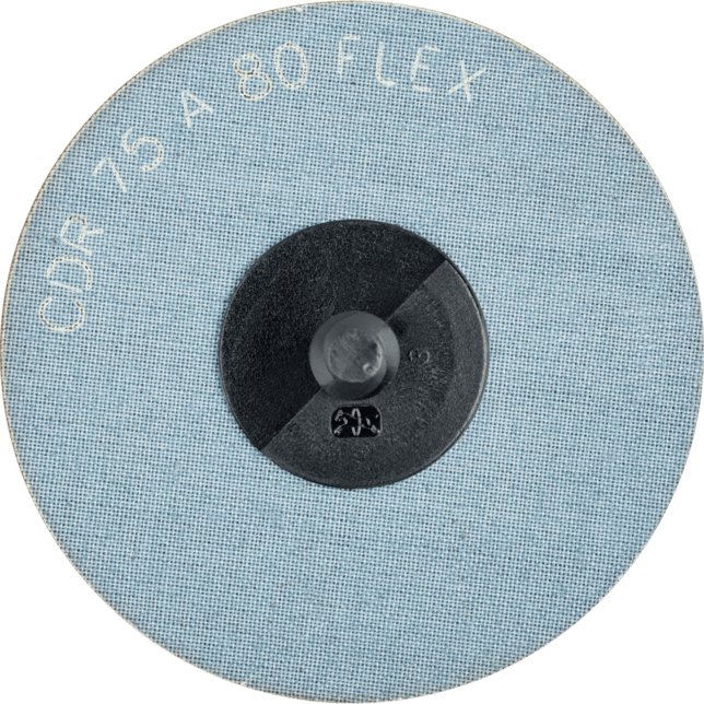 PFERD TOOLS COMBIDISC Brúsky CDR 75 A 80 FLEX