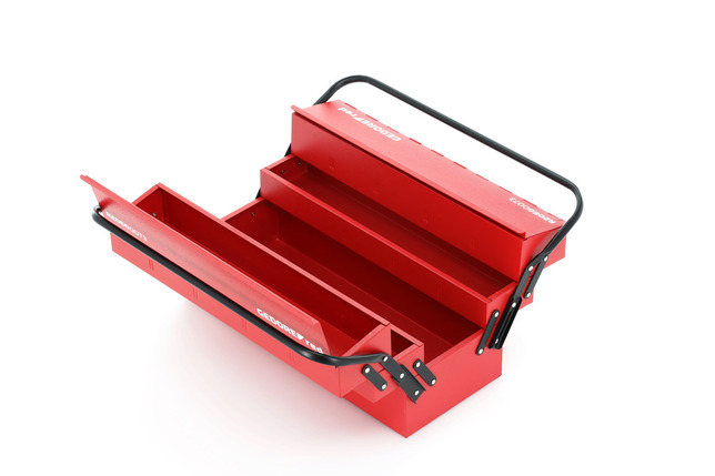 GEDORE RED Bedňa na náradie 535x260x210mm prázdna R20600073 Gedore Red