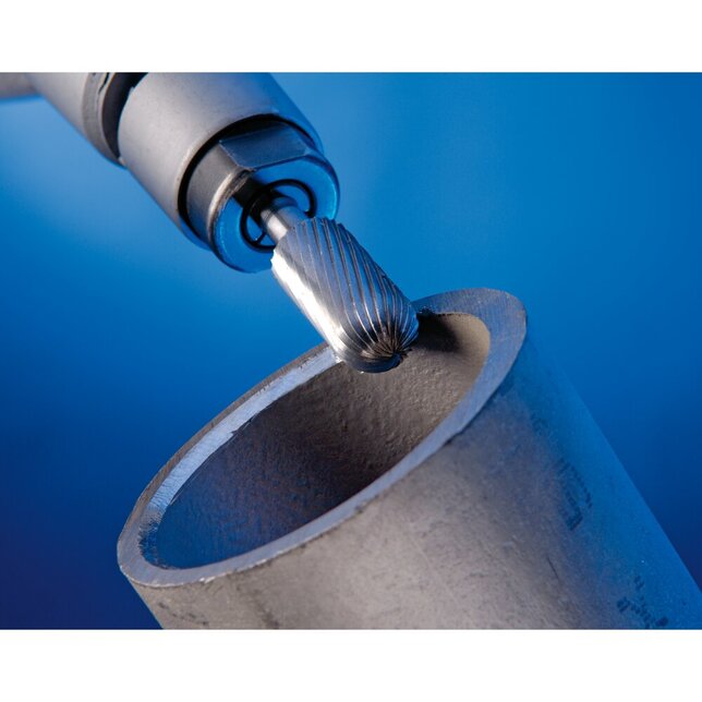 PFERD TOOLS Karbidové frézy WRC 1225/8 TOUGH