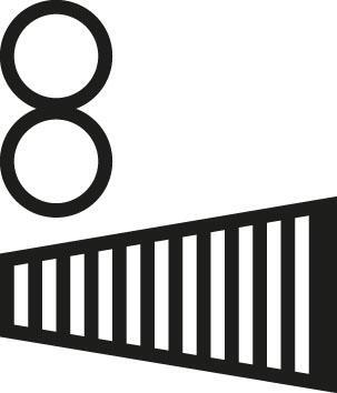 FORMAT Kliešte guľaté 160mm 2K VDE Format