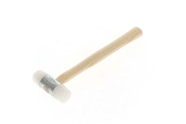 GEDORE E 225-32 Náhradná hlava nylonová Ø 32 mm