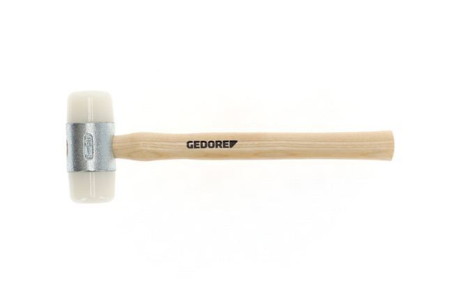 GEDORE 225 E-50 Nylonový kladivo Ø 50 mm