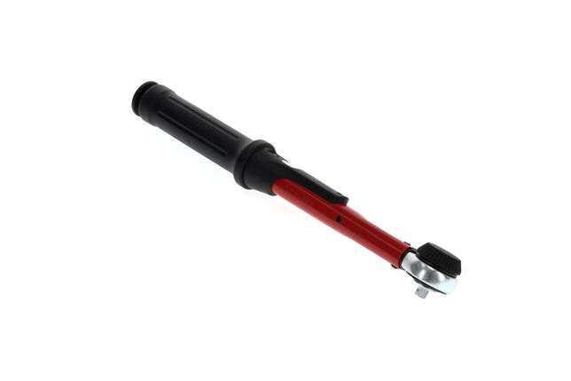 GEDORE RED Kľúč momentový 1/4 5-25 Nm R48900025 Gedore Red