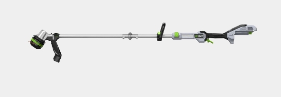 Ego Power Vyžínač strunový 38 cm Powerload - ST1510E-T - set s akumulátorem