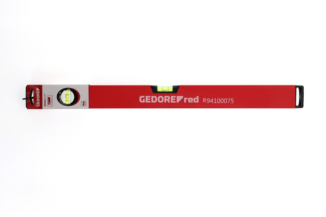 GEDORE RED Vodováha 600mm R94100075 Gedore Red