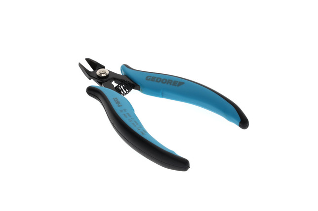 GEDORE 8350-8 Miniatúrna elektronická bočná obcinarka Power-Line